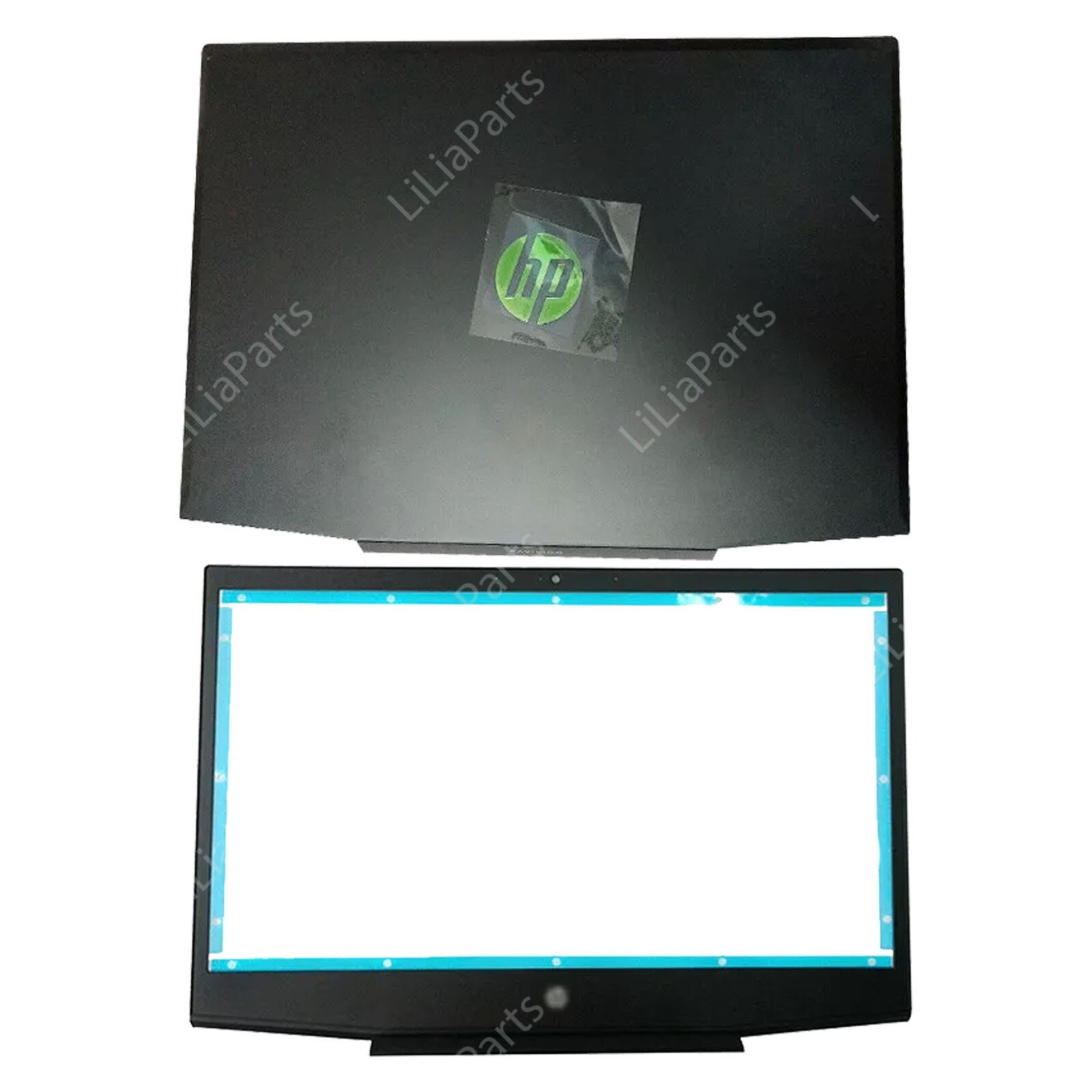 for HP Pavilion 15-CX Series 15.6in Laptop Top Lid LCD Back Cover Screen Bezel