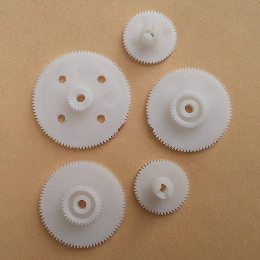 2set Drive Gear Kit for METTLER TOLEDO 3600 3650 3680 3610 3660 3880E 3950 3980