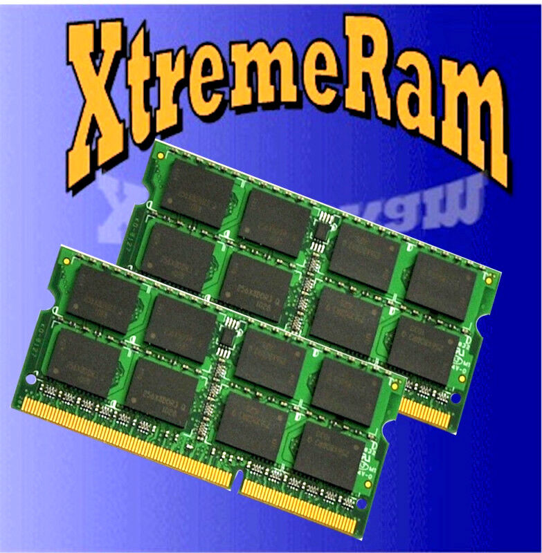 16GB DDR3 2x 8GB PC3-12800 1600MHz Laptop SODIMM Apple Mac MEMORY RAM 204 Pins 