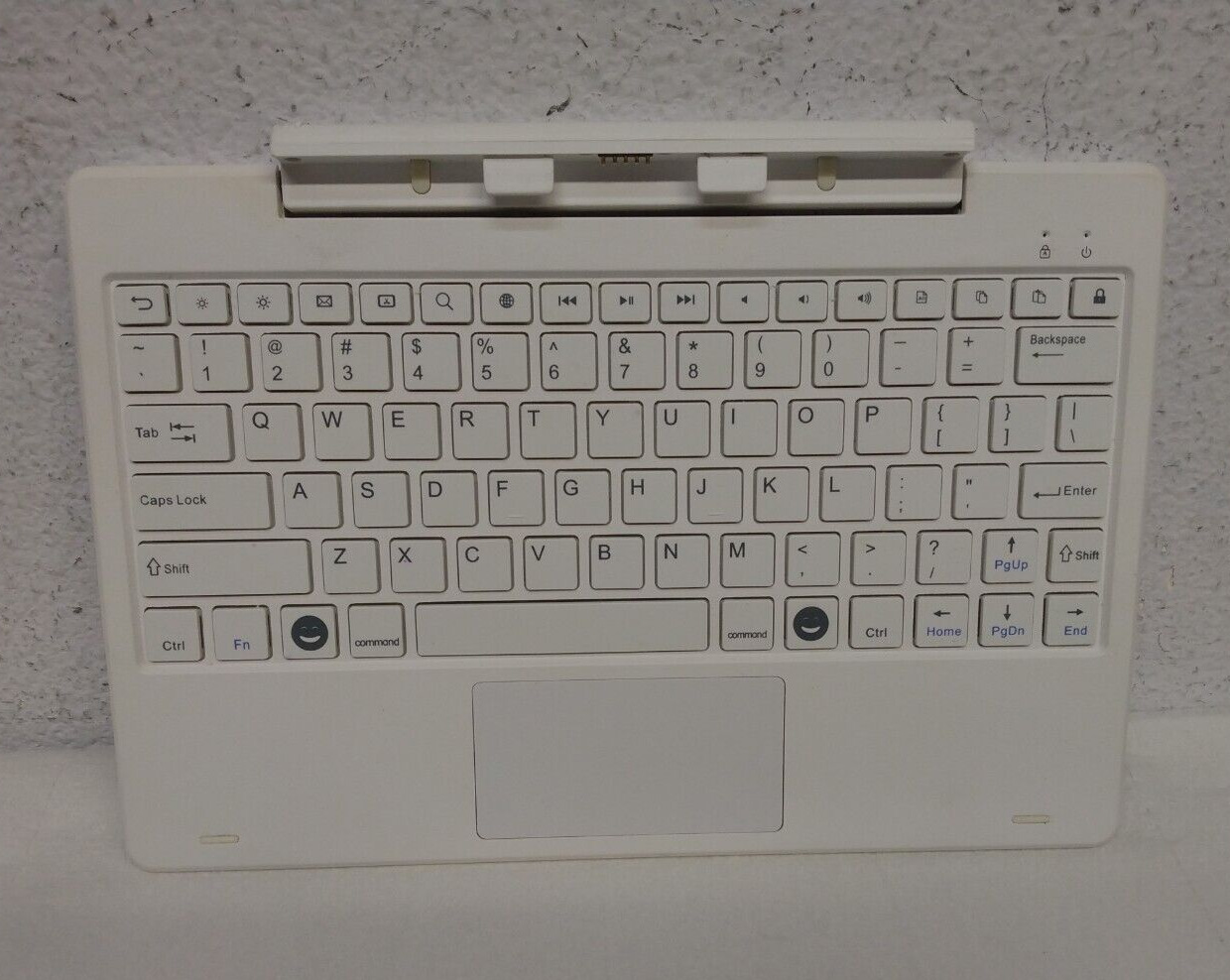 TANOSHI 2-IN-1 KIDS COMPUTER 10.1” ( ERGONOMIC ) KEYBOARD