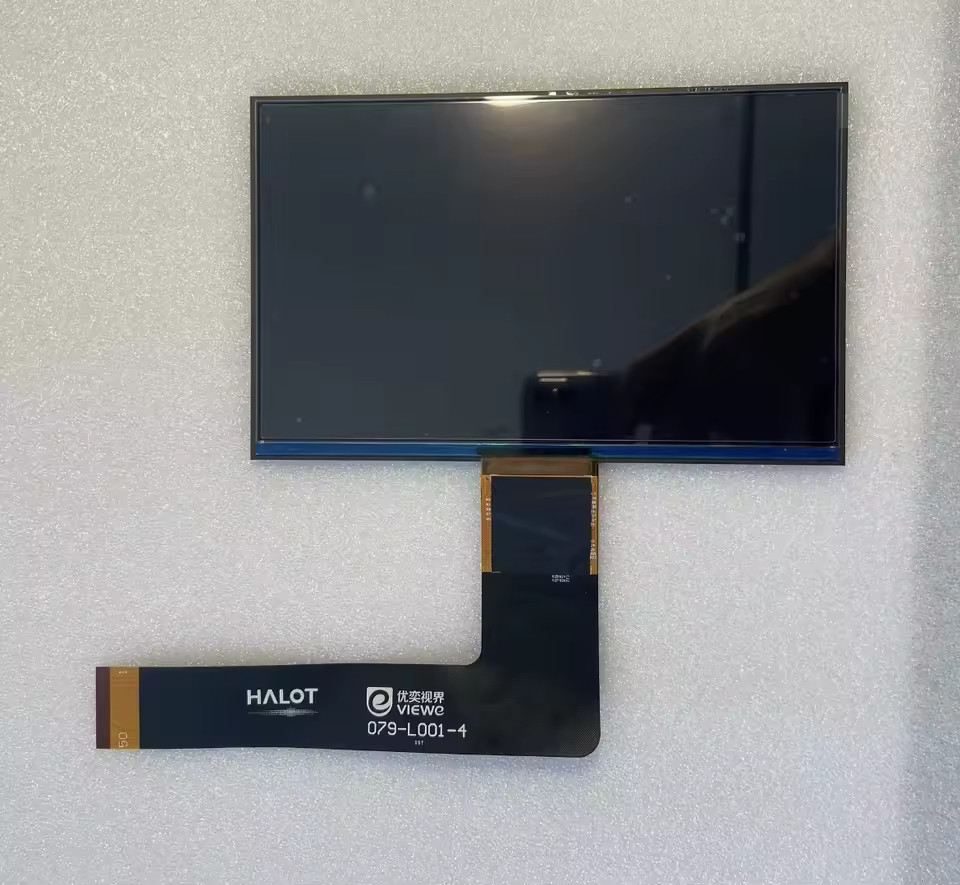 Creality Halot One PRO/CL-70 Replacement Print LCD Screen
