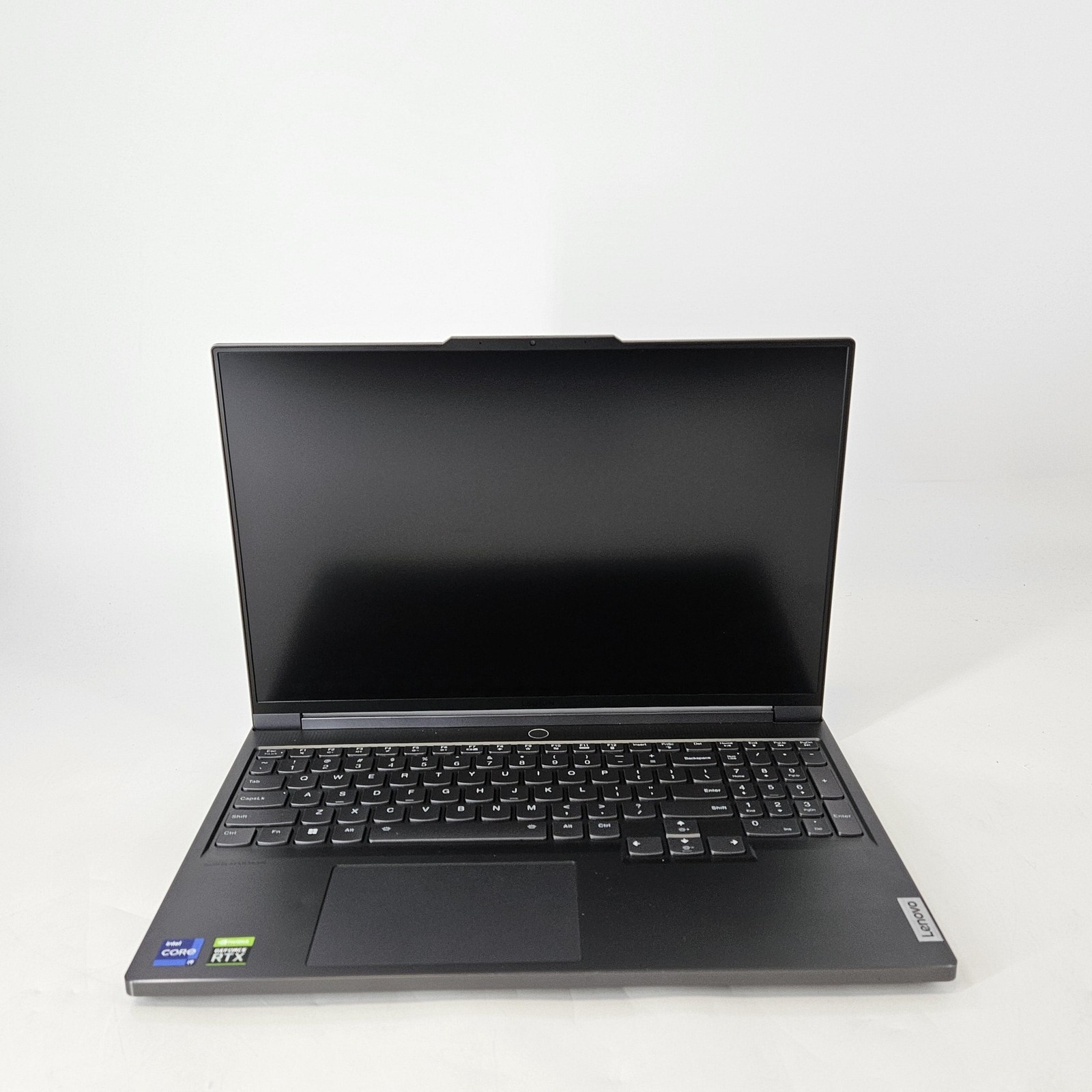 Lenovo Legion 7i 16 165Hz QHD+ 2.3 GHz i9-12900HX 32GB 2TB SSD RTX 3080 Ti