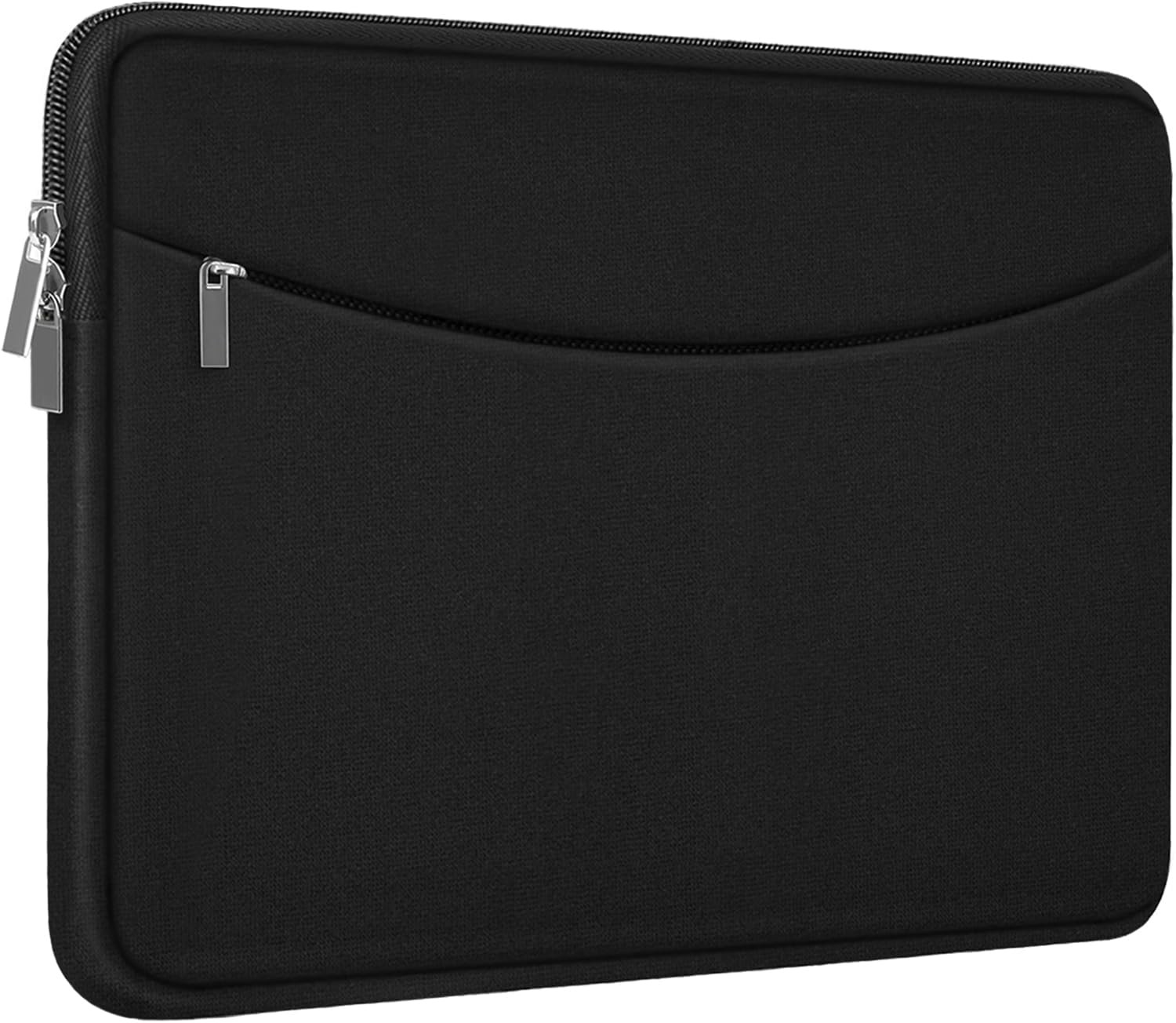 Shockproof Laptop Sleeve for 17-17.3 Inch Laptops, Protective Carrying Case Bag