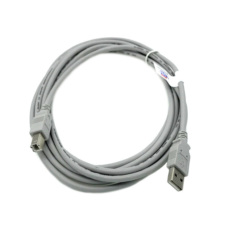 10ft USB Cord WHT for BLUE MICROPHONE SNOWBALL iCE USB CONDENSER