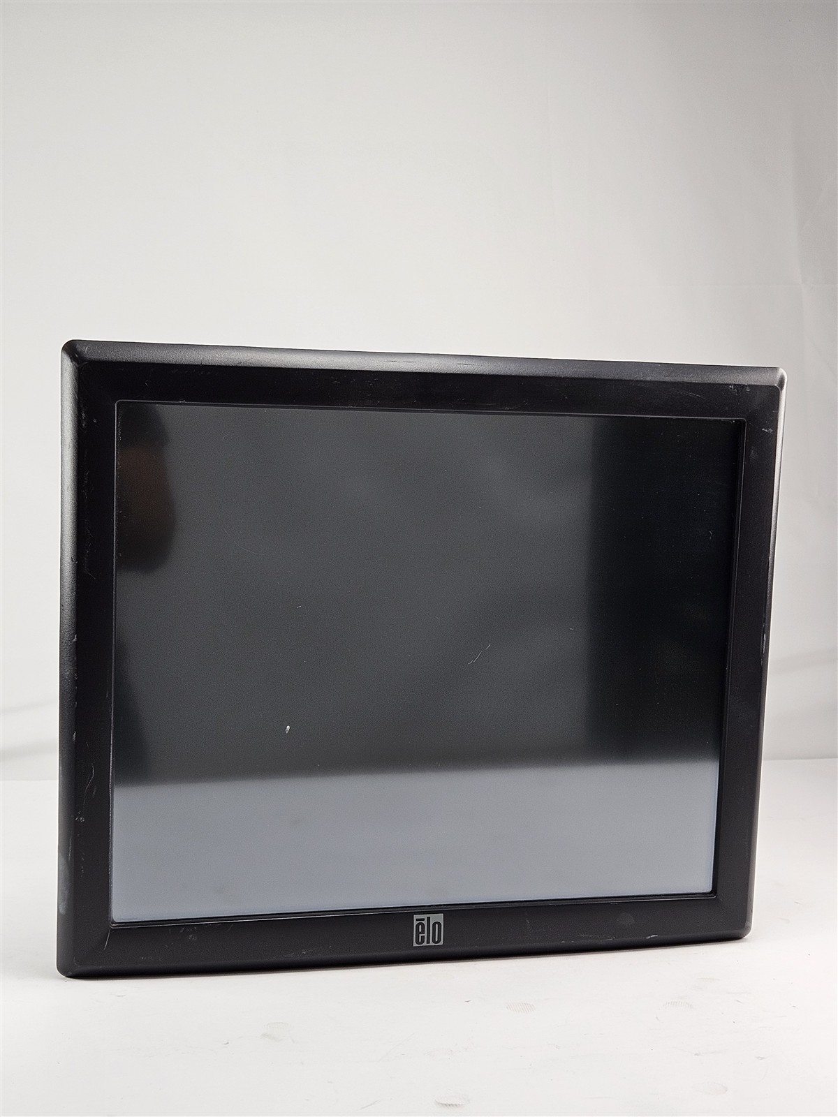 Elo Touch ET1715L-7CWB-1-GY-G 17" 1280x1024 75Hz VGA AccuTouch Touchscreen