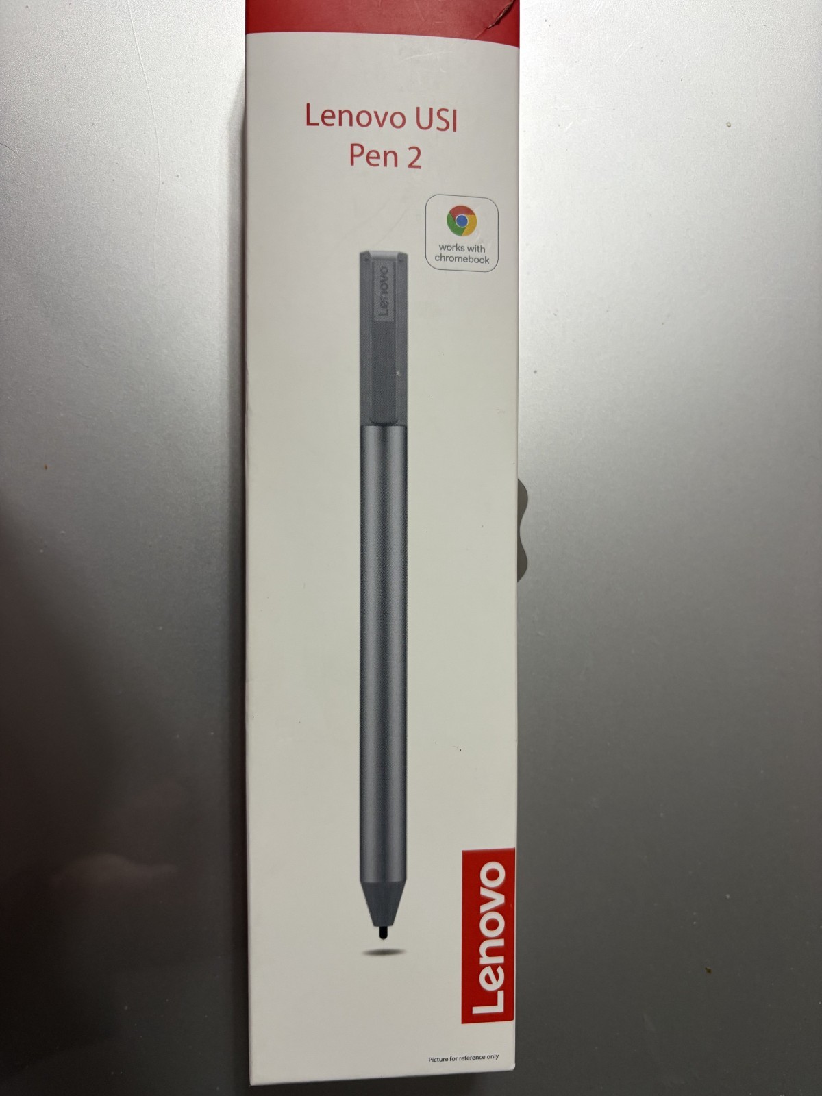 Lenovo  Digital Pen 2 - Gray GX81J61977