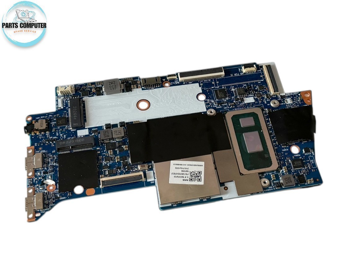 5B20S42832 - Lenovo Intel i5-10210U 8GB Motherboard YOGA C740-14IML 81TC