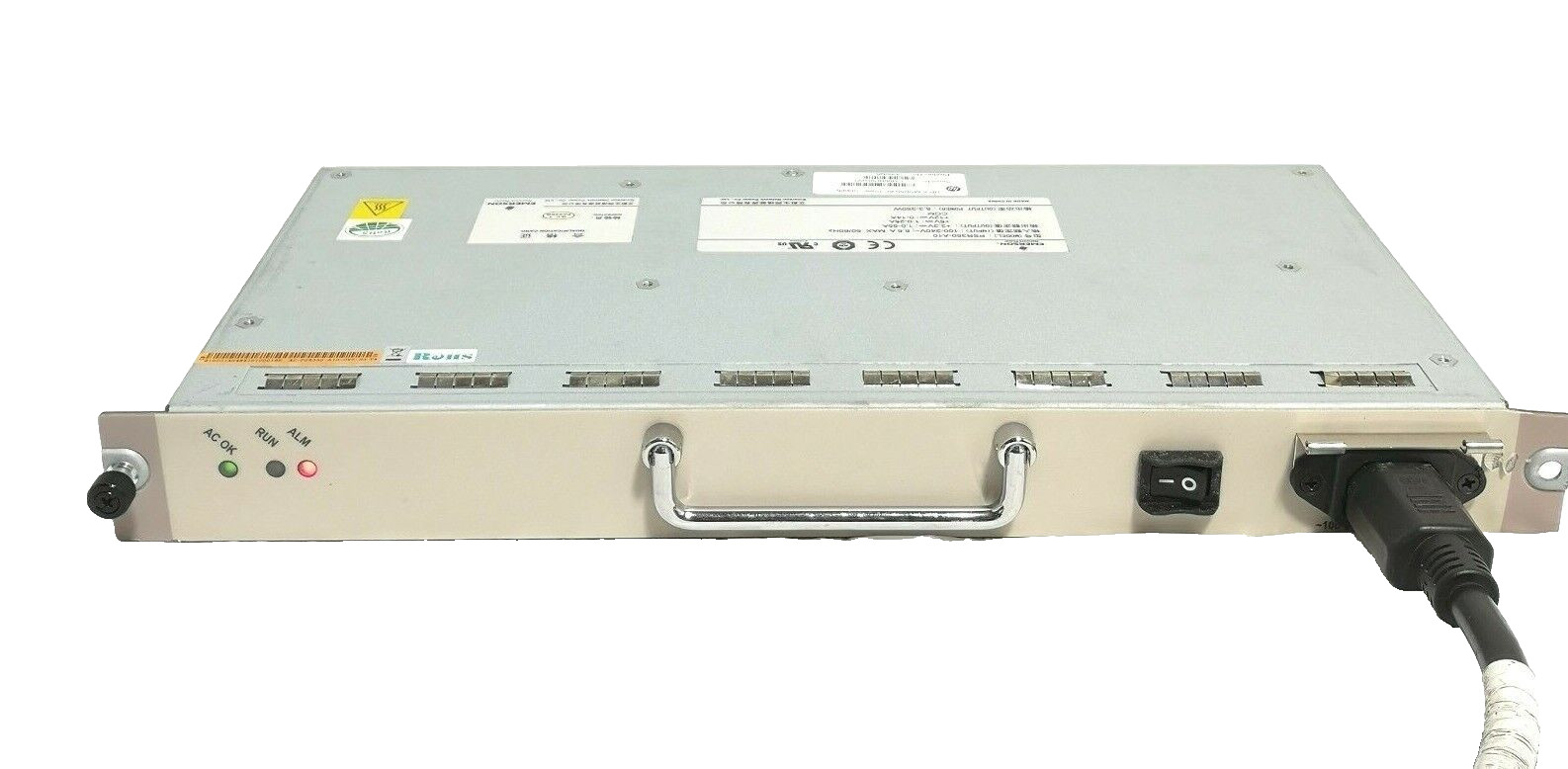 Emerson  350W AC  PSR350-A10 -NEW