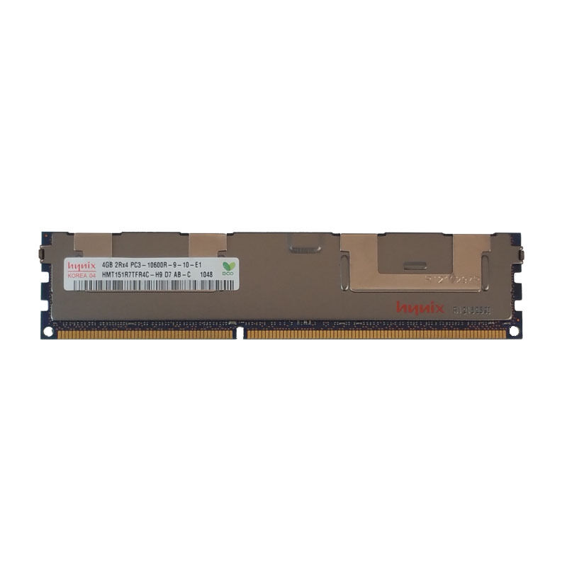 4GB Module HP Proliant BL460C BL420C BL660c DL160 DL360E G8 Server Memory RAM