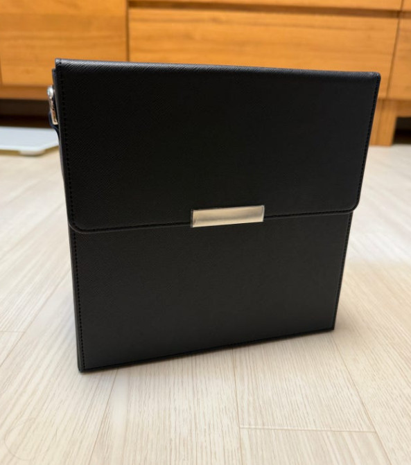 LG CineBeam Cube HU710PB Dedicated Bag/Express / Genuine
