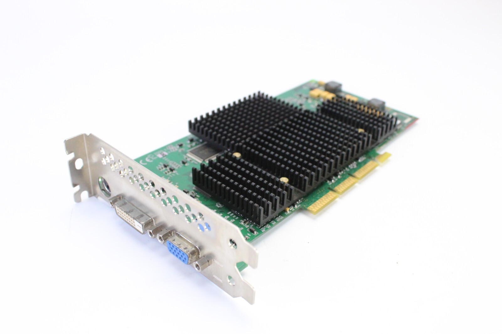 Diamond Fire GL2 - S3 - ATI 64MB VGA Card - AGP Slot 27VNJ