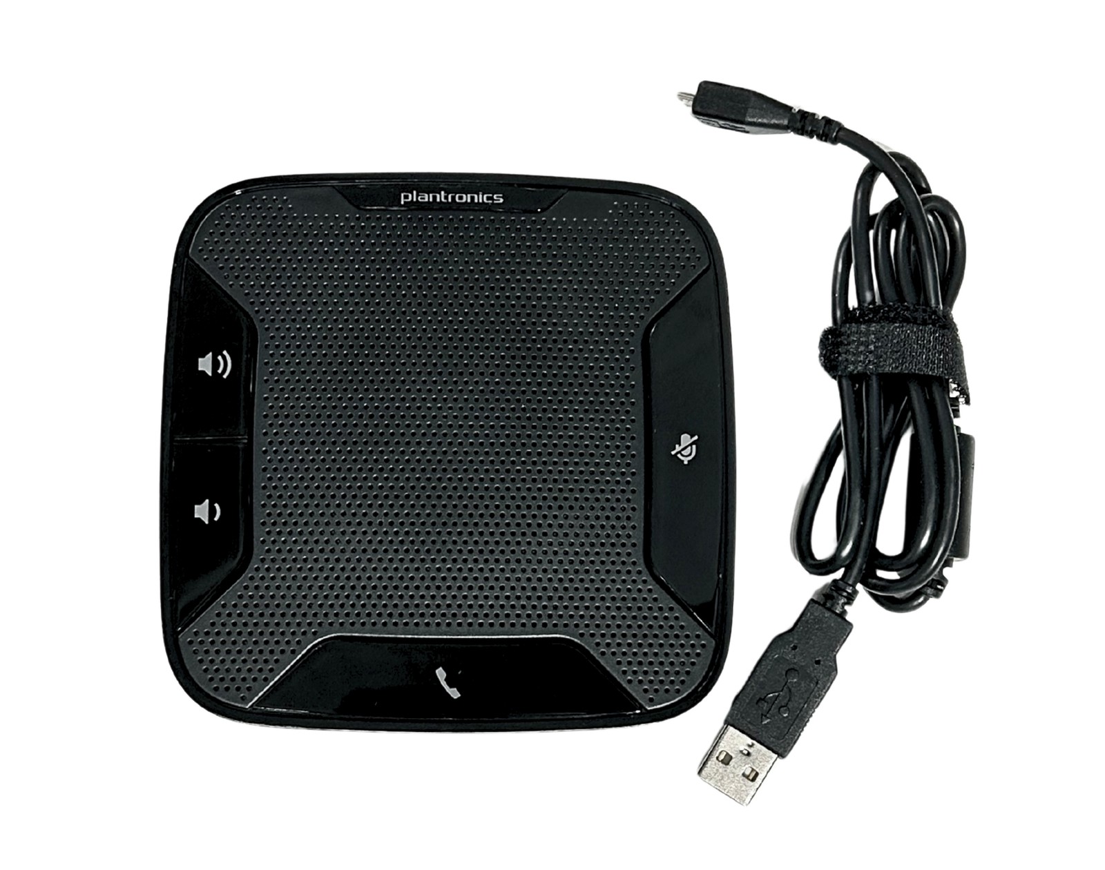 Calisto P610-M Plantronics Portable USB Speakerphone