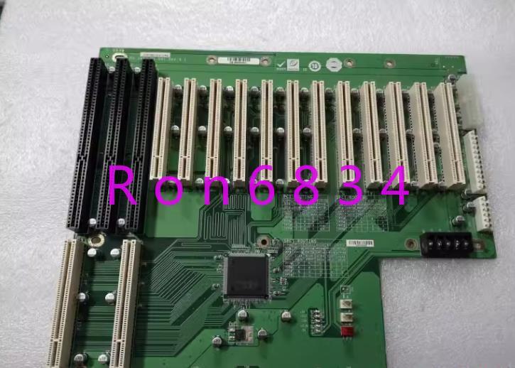1pc used Vida industrial computer baseboard PX-14S3-RS-R41 Rev:4.1