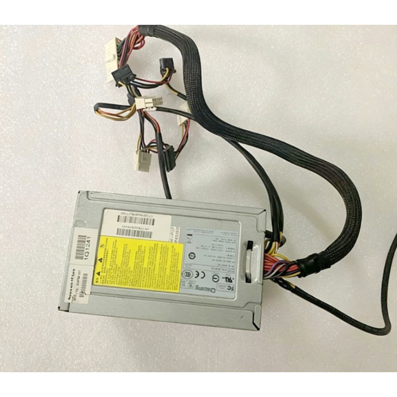 For HP ML110 G7 350W Server Power Supply 644744-001 629015-001 S10-350P1A