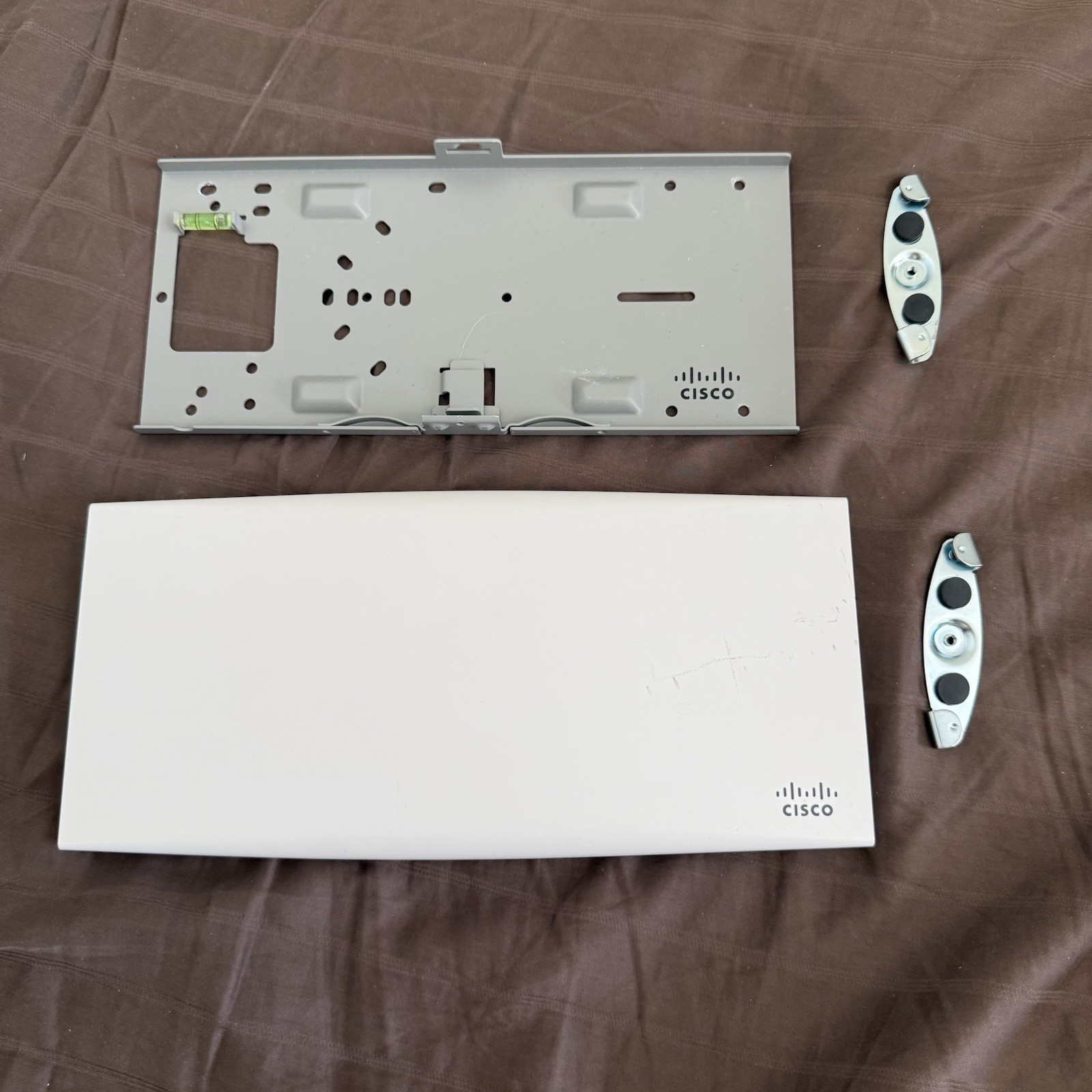 Cisco Meraki MR36-HW Series Cloud Managed Access Point w/ Mounting Unclaimed