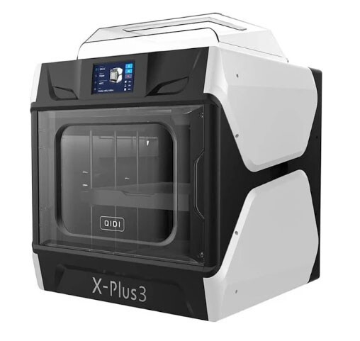 Qidi Tech X-Plus 3 3D Printer