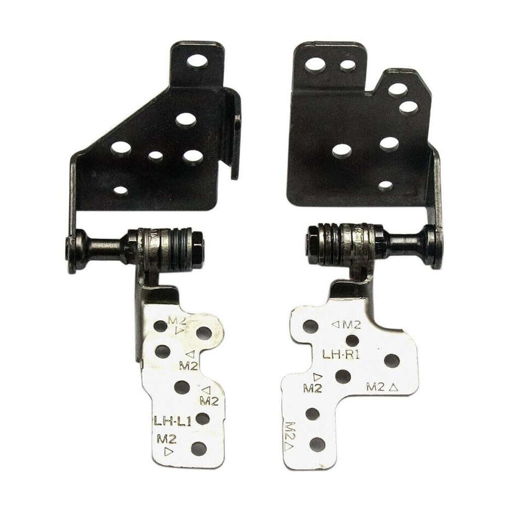 LCD SCREEN HINGE HOT For MSI MS-16JB GE62VR 6RF 7RF GP62MVR 6RF 7RFX new