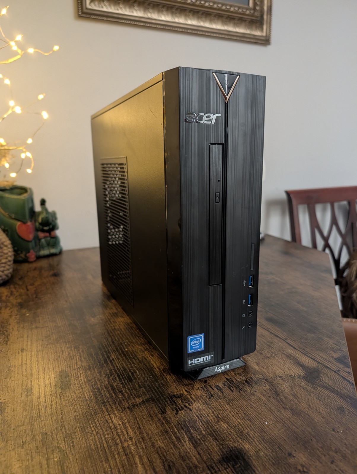 Acer Aspire XC-830-UB11 Celeron 2 GHz - 8 GB RAM NO SSD