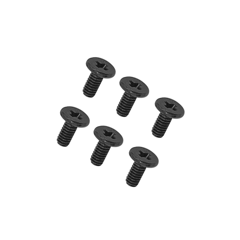 new For Lenovo ThinkPad X1 Carbon Gen 7 8 9 10 11 laptop Battery screws black