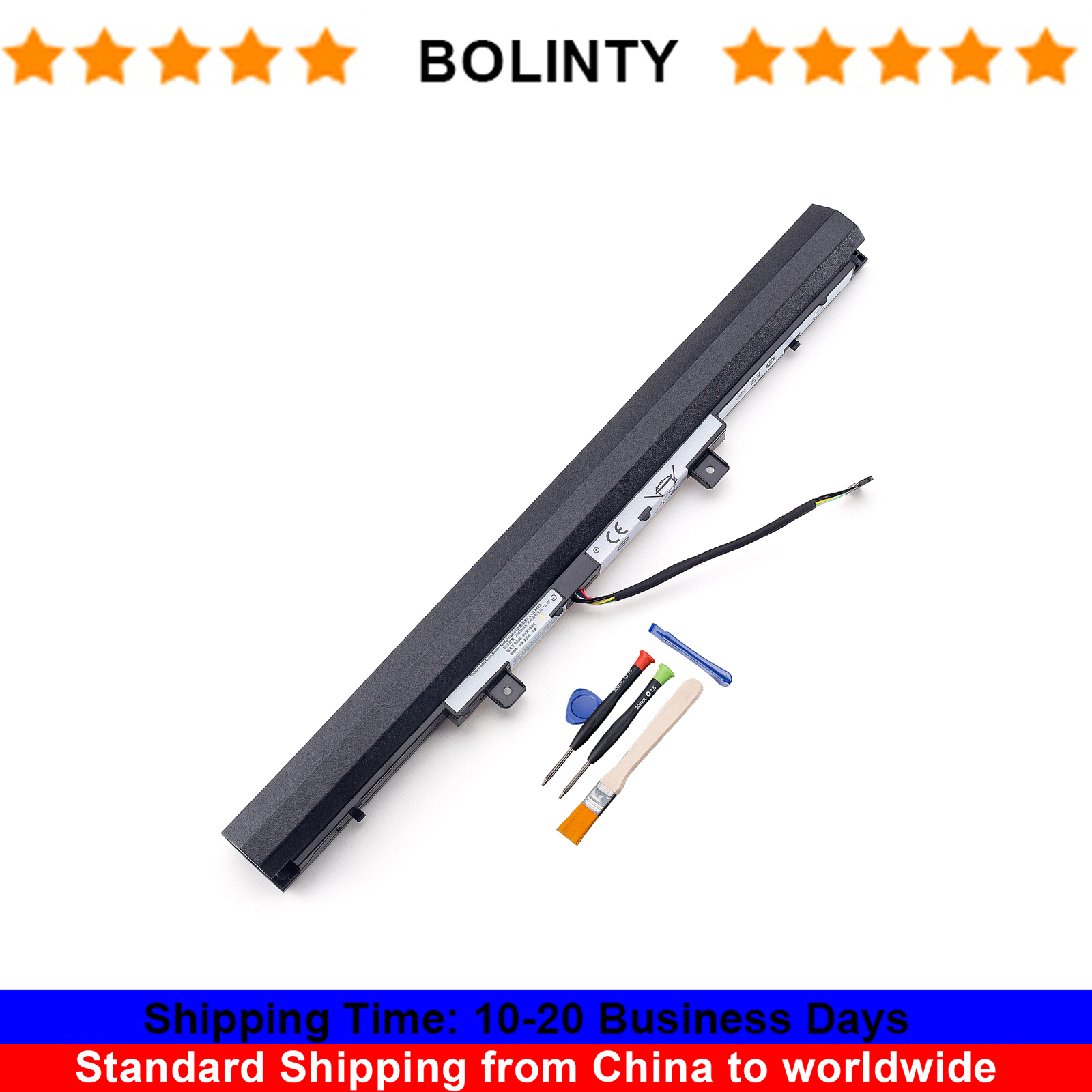 L15L4A02 L15C4A02 Battery For Lenovo Ideapad V110-15AST V310-15ISK V110-15IKB