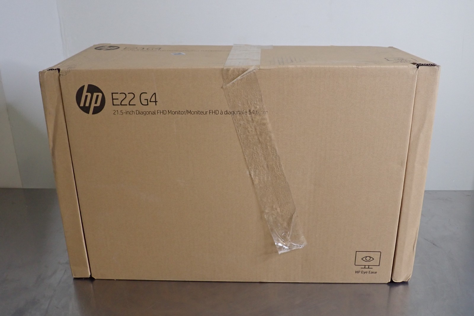 HP E22 G4 / Agilent G1680-63540 21.5 inch Widescreen LCD FHD Monitor - NEW