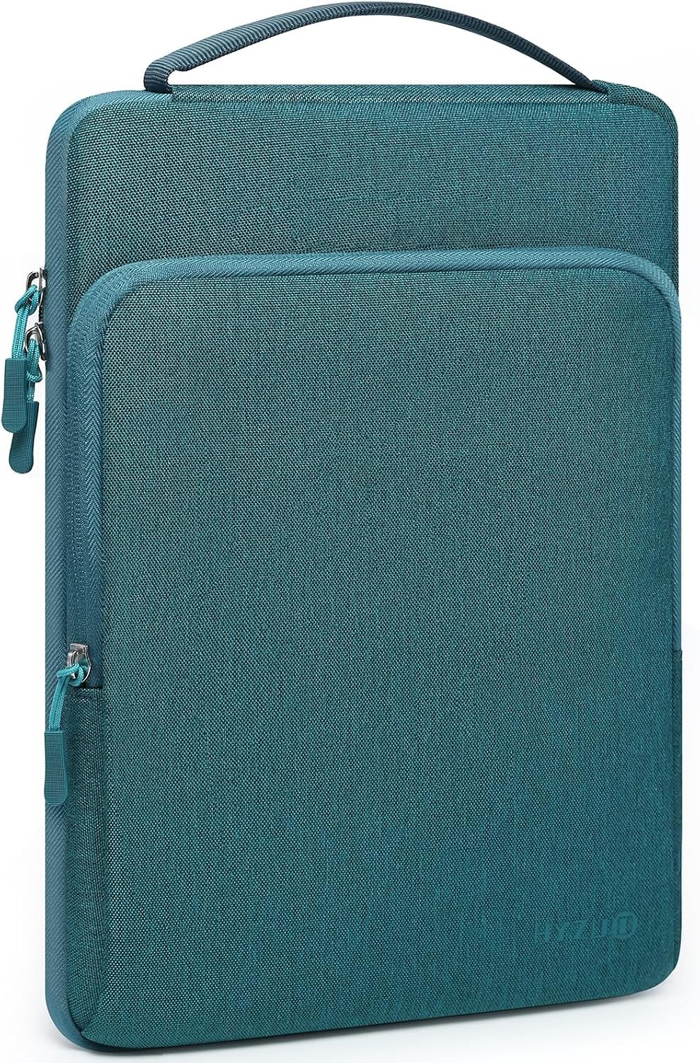 15-16 Inch Laptop Case Sleeve for MacBook Pro 16 M5 in Dark Green Color