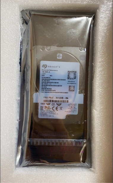 Netapp E-X4122B SAS 1.8TB hard drive E2700 E2624 E2760 E5660 DE224C