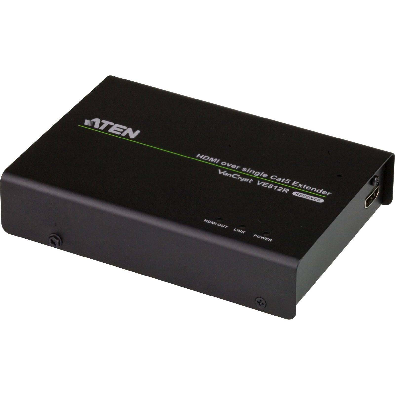 VE812 AT-GATEN HDMI BaseT Extender (4K @ 100m) (HDBaseT Class A) 4096 ~D~