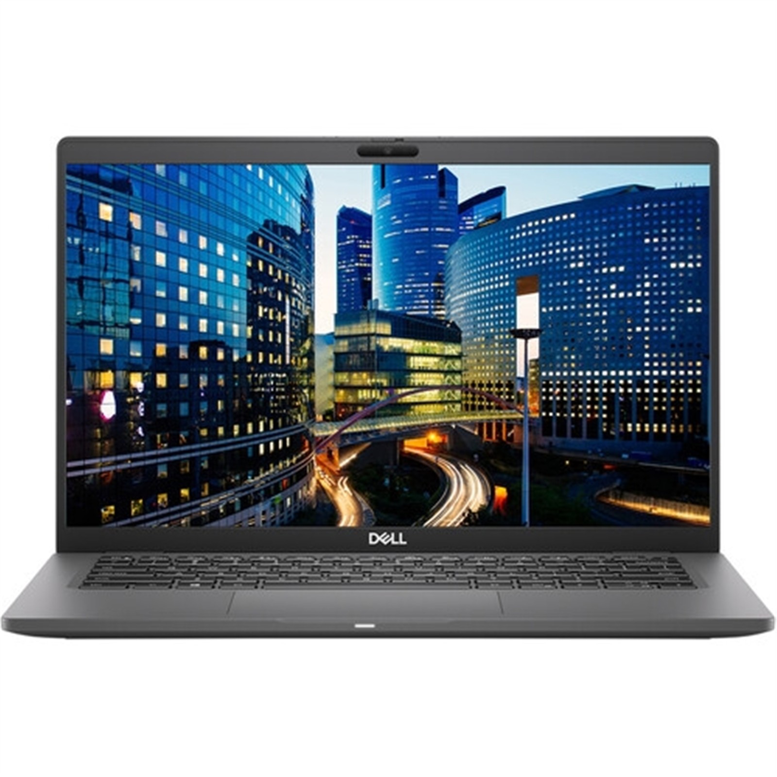 Dell Latitude 7410 14" 16GB 512GB, Gray