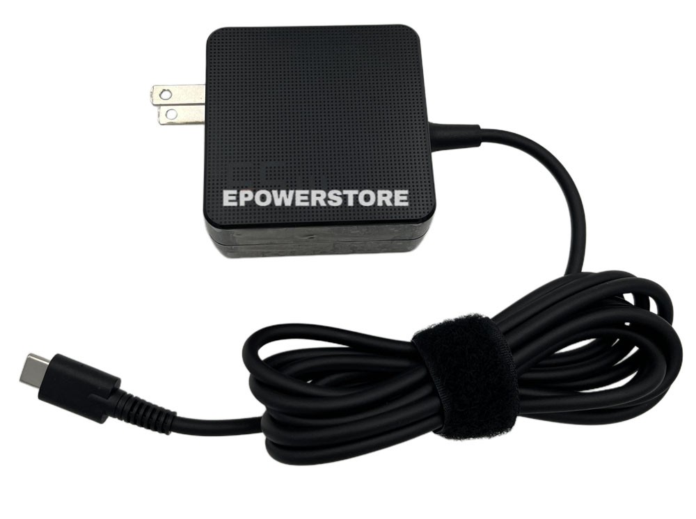 65W USB-C AC Adapter Charger For Asus ExpertBook B5 B5404CMA Type-C Power Supply