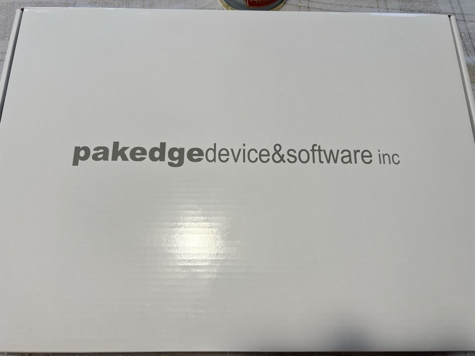 Pakedge 9-Port REmote Management Power Distribution Unit Model: PE-09N NEW