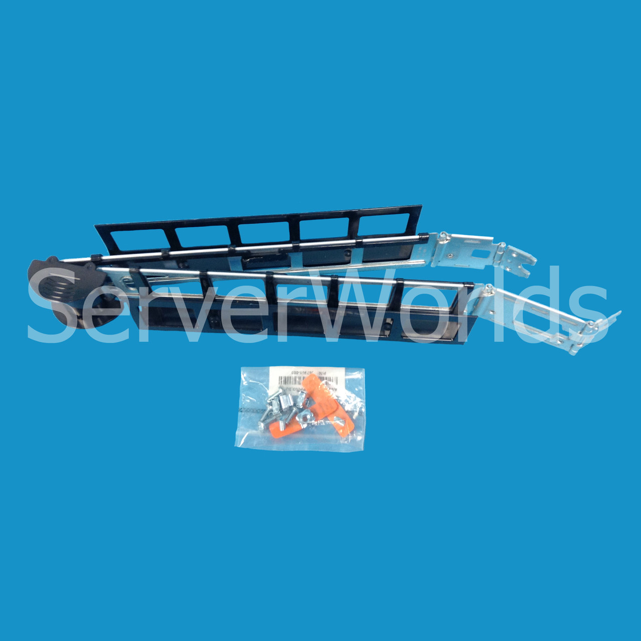 HP 595851-002  DL380 G6/G7 Cable Management Arm 595851-001