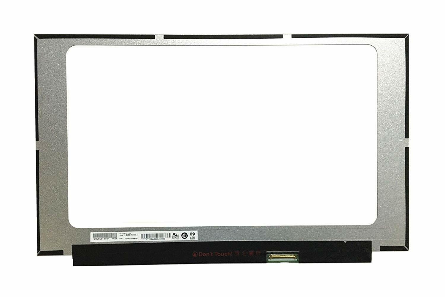 HP Pavilion 15-CS0073CL 15-CS2021CL LCD LED Touch Screen 15.6" FHD Display New