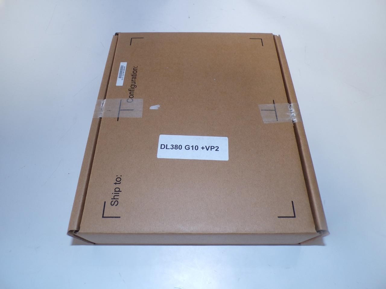 *New* HP Kit For DL380 Gen10 Plus P20847-001, P08104-001, P22901-001