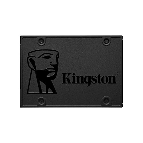 NEW Kingston SQ500S37/480G 480GB Q500 SATA3 2.5 SSD