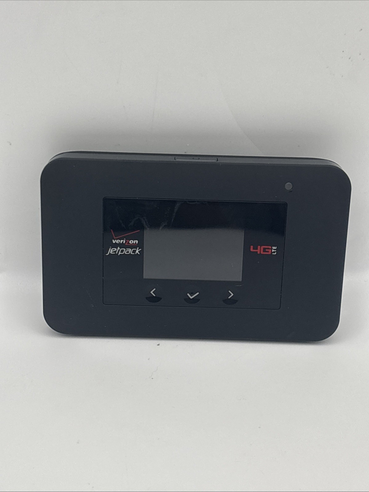 Verizon Jetpack AC791L 4G LTE Mobile Hotspot With Accessory Port