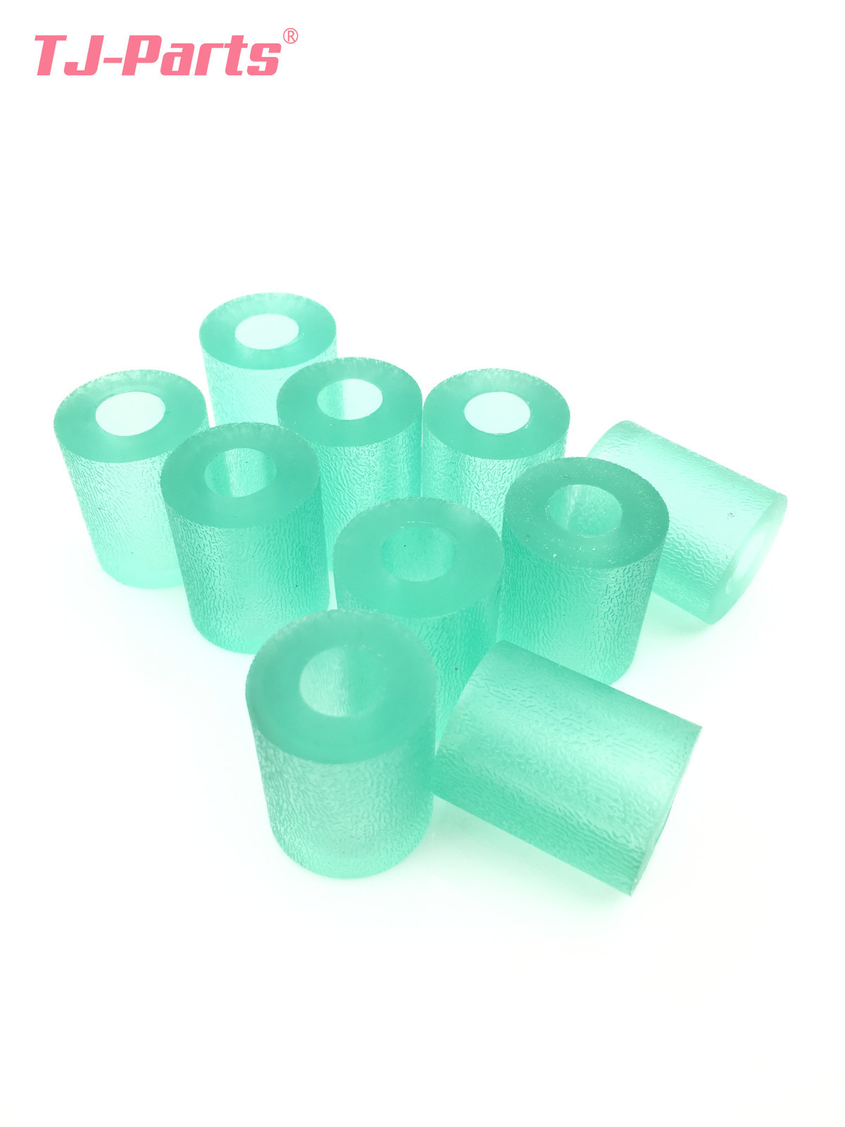 10PCS A00J563600 Konica Minolta C200 C203 C220 C253 C280 C353 Pickup Roller Tire
