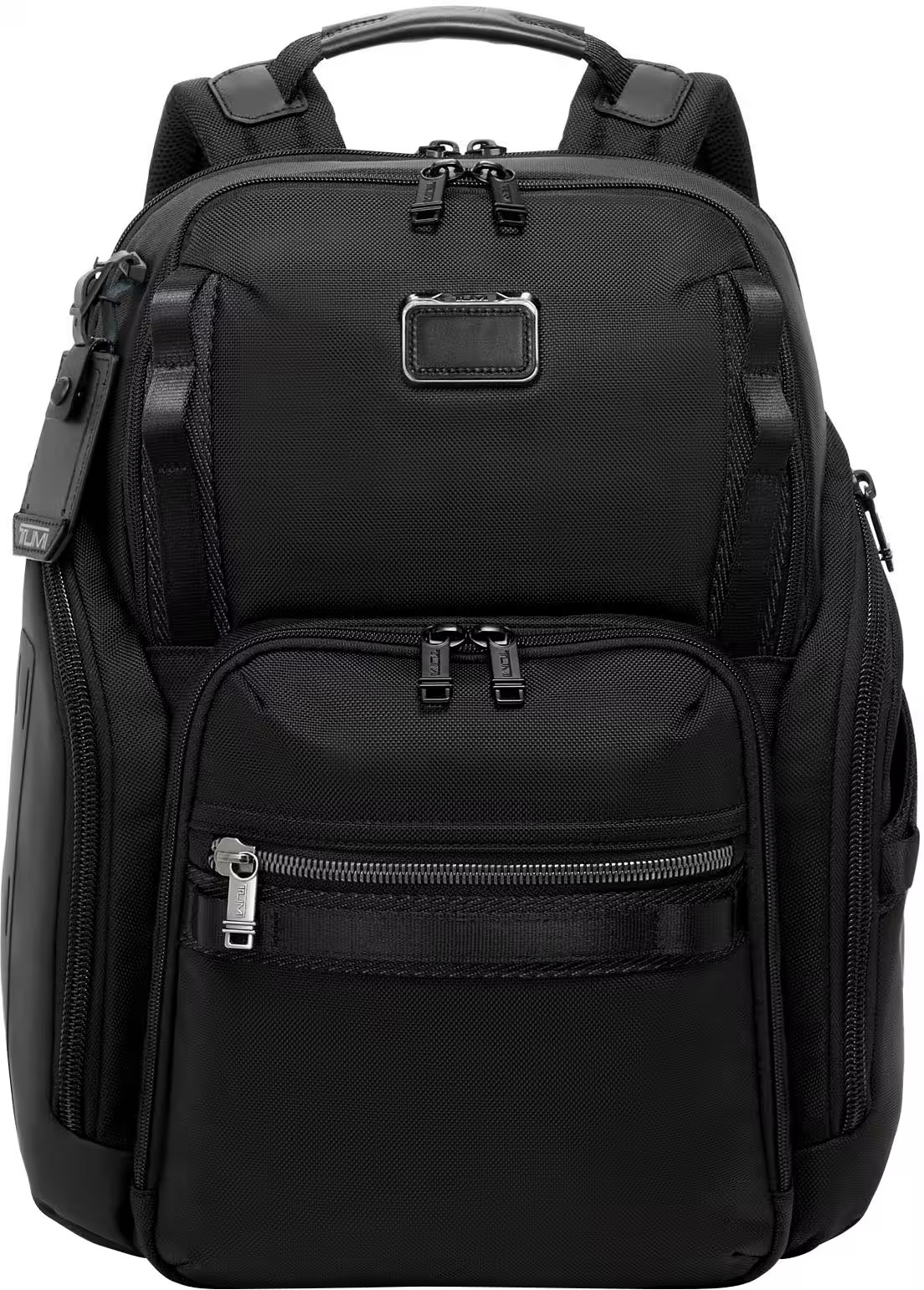 TUMI - Alpha Bravo Search Backpack - Black