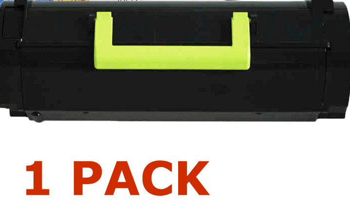 1 PK 593-BBYP Toner Cartridge for Dell S2830dn S2830 GGCTW 3RDYK High Yield 8.5K