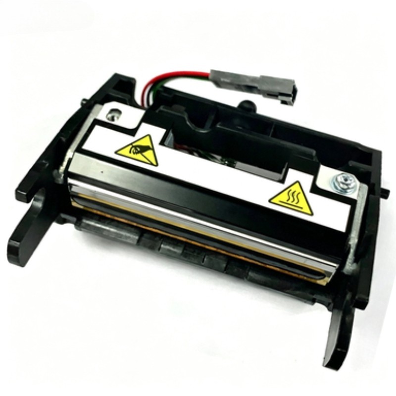 P1031925-070 Brand New Printhead With bracket For Zebra ZXP3 Card Printer 305dpi