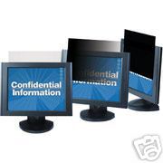 3M PF17.0W 17.0" Widescreen Notebook Privacy Filter