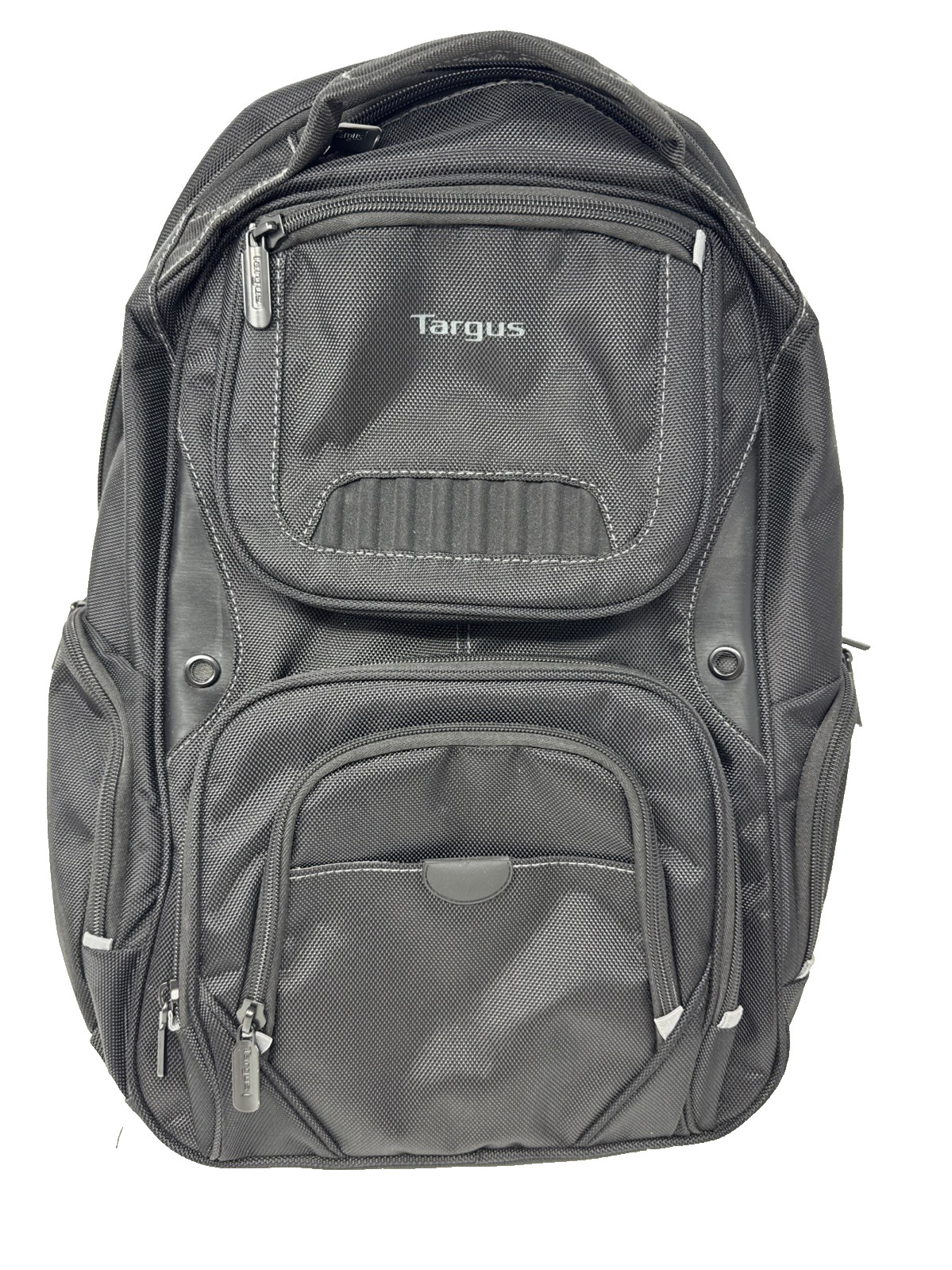Targus TG-TSB705US Legend IQ Backpack Fits 16" Laptop School Work Business MP3