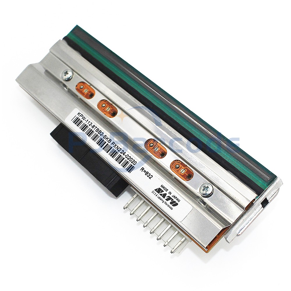 ✅️R29219000 GENUINE NEW Printhead For SATO S84EX Thermal Label Printer 200dpi