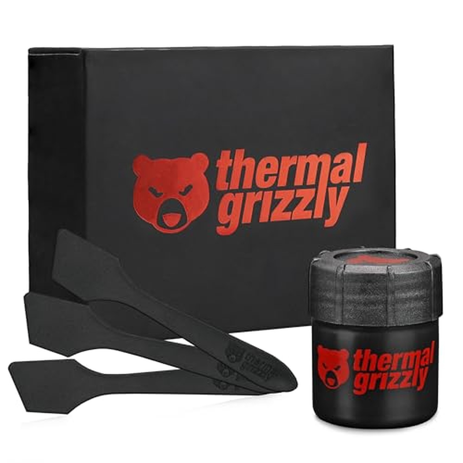Thermal Grizzly Kryonaut Extreme - 33.84 Gram/9 ml - High Performance
