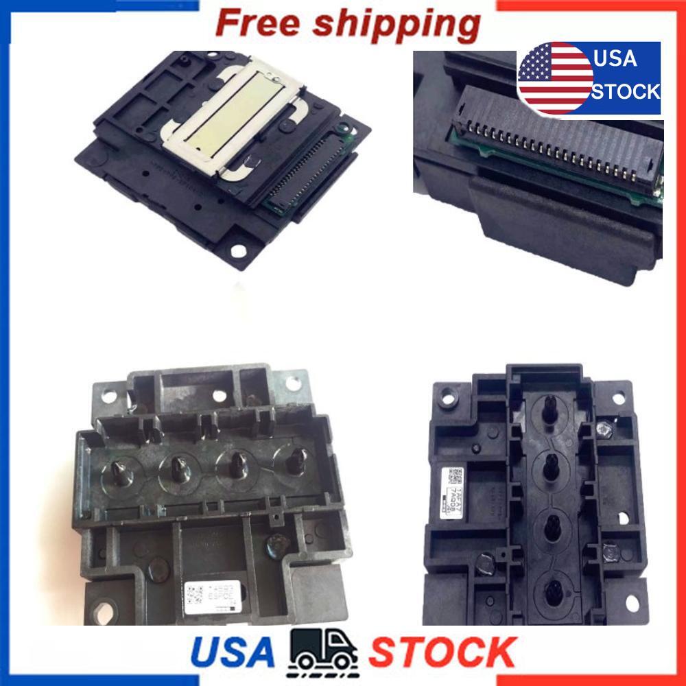 Printhead Fit For Epson ET-2851 ET-2850 ET-2825 ET-2820 ET-2814 ET-2821 et-2760