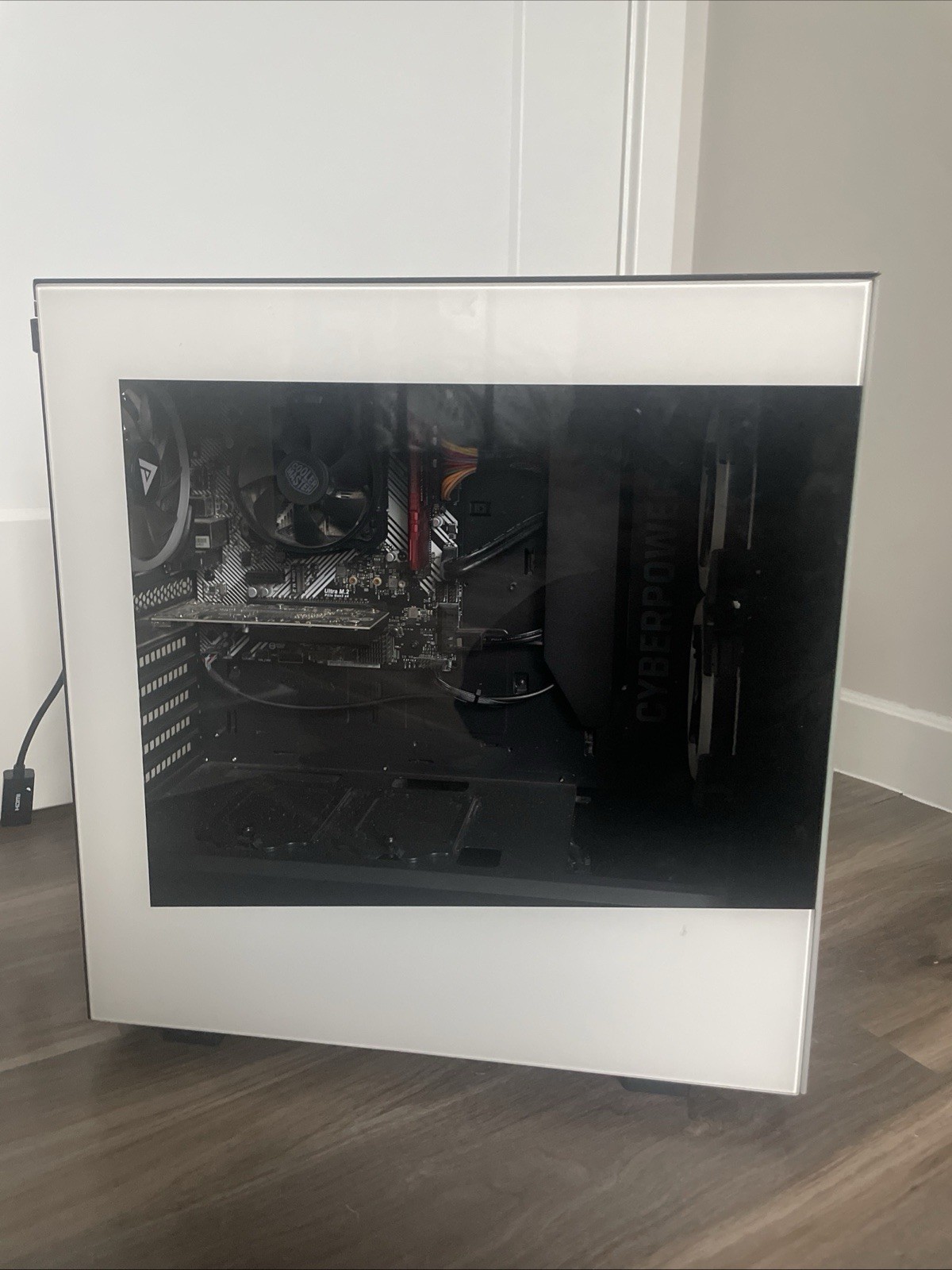 CyberPowerPC 300