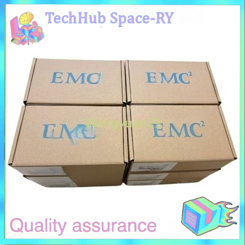 EMC 1.2TB 005051475 005051476 005051965 005051966 10K SAS 3.5" HDD Hard Drive