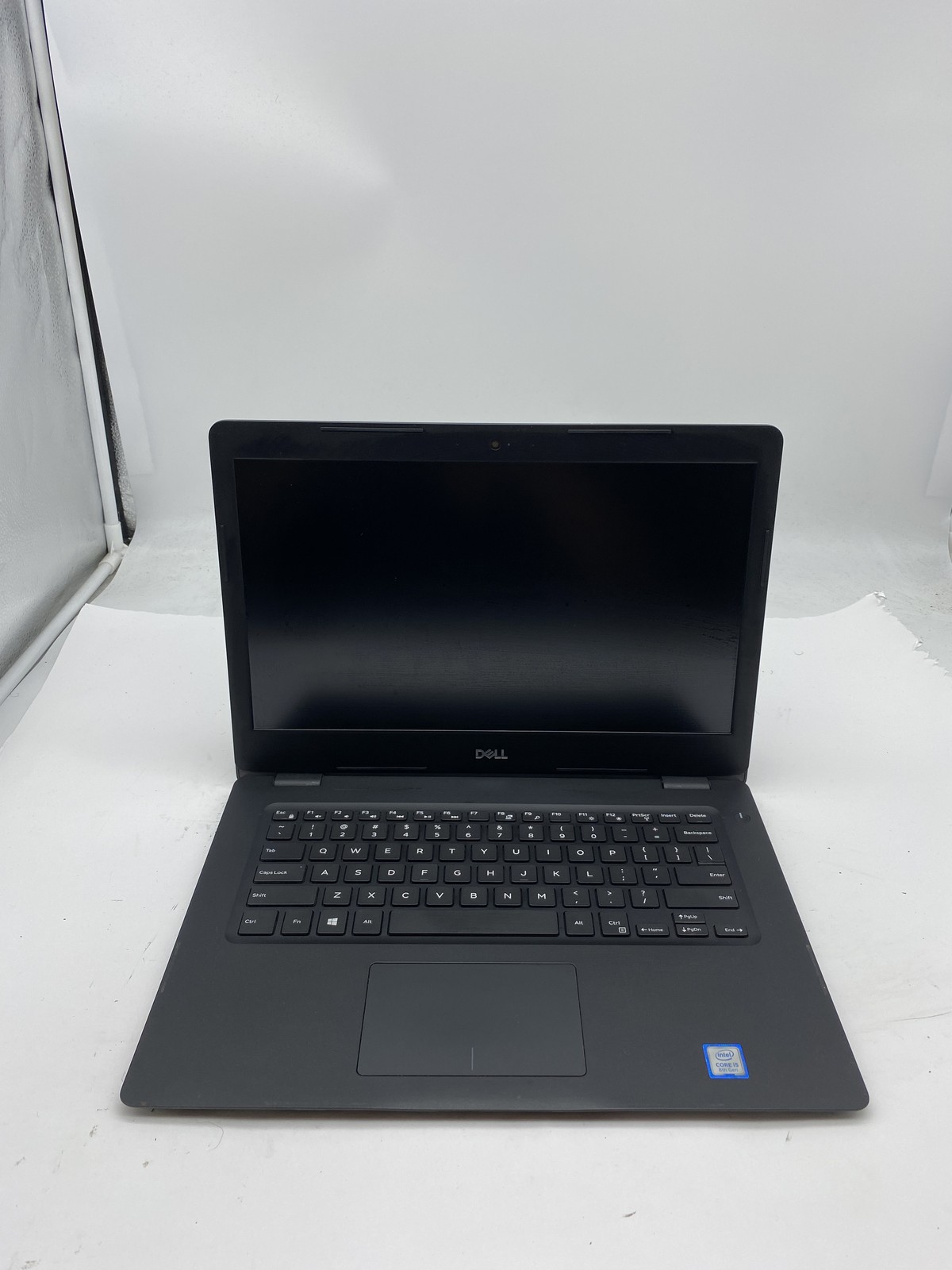 Dell Latitude 3490 Laptop Intel Core i5 8250U 1.6GHz – No RAM No HDD