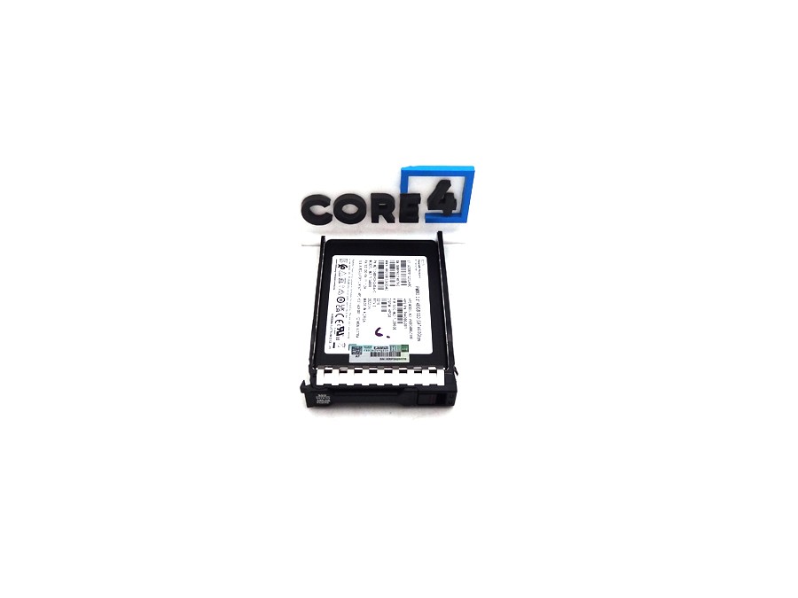 HP P46052-001 480GB SATA 6G RI SFF BC 2.5in SSD - P44007-B21