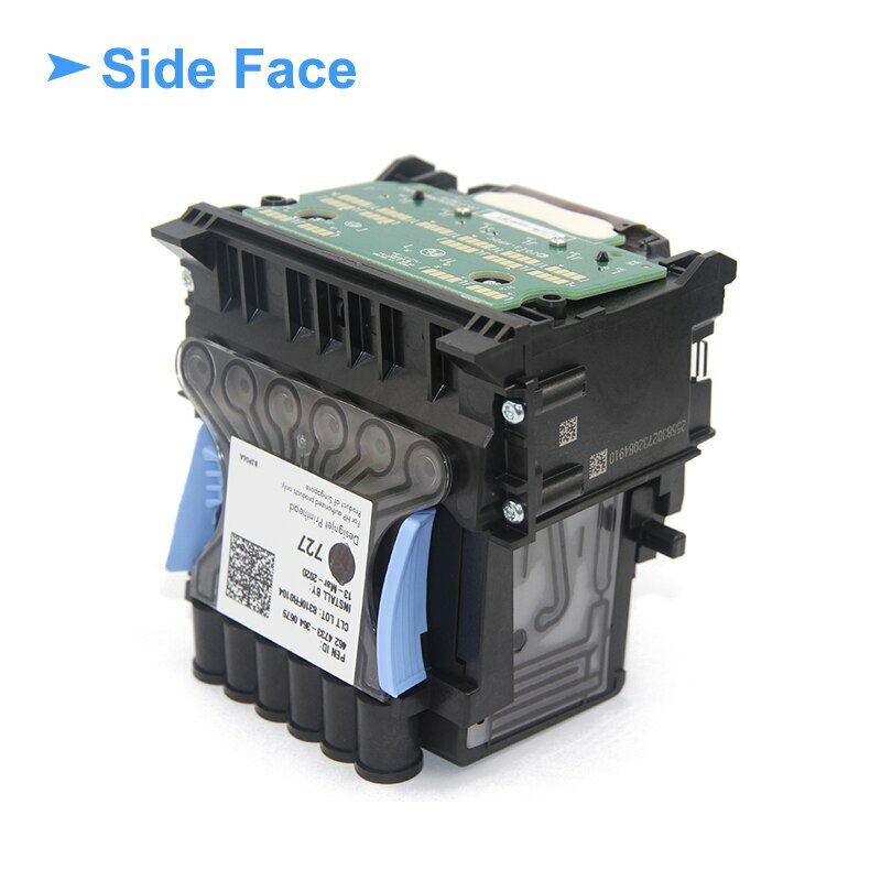 HP 727 Original Printhead 1PC for T920 T930 T1500 T1530 T2500 T2530